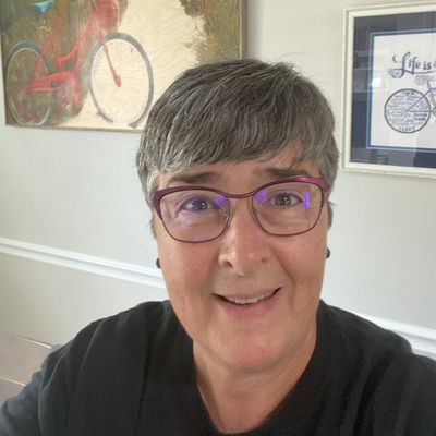 Terri Hall