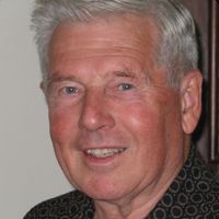 Cameron Elwin Freeburn