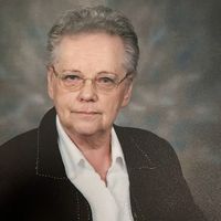 Margaret Lois 'Peggy' Lockwood