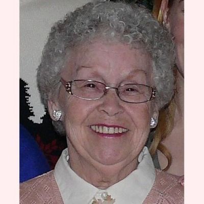 Geraldine Olson