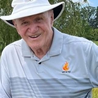 Jerome Seubert