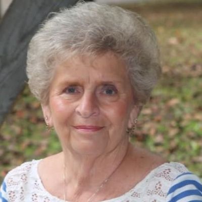 Margaret Ketron