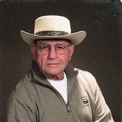 Joseph "Joe" Garrott