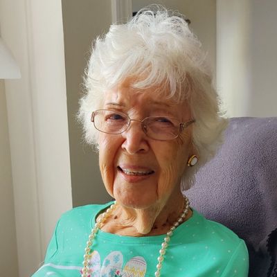 Nancy Tilley