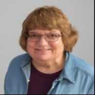 Pamela Webber