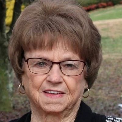 Peggy Austin