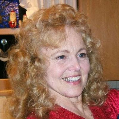Nancy Freer