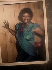 Joanne Bennett Hawkins