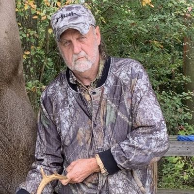 Jimmy ""Hatchet"" Leggett