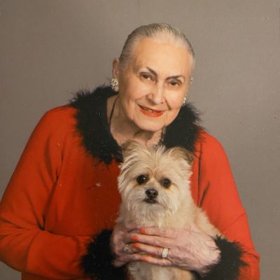 Marlane Gallagher