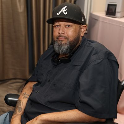 Enrique Chavarria