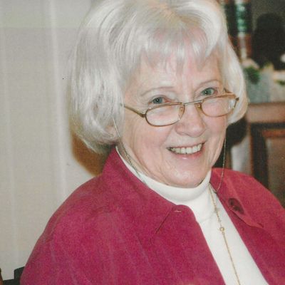 Kathryn "Kathy" Fairbairn
