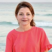 Rachel Kuykendall Farmer