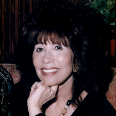 Terrie Scott