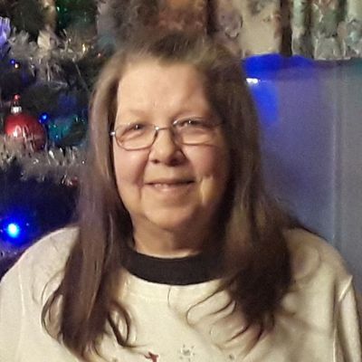 Roberta "Robin" Sharp