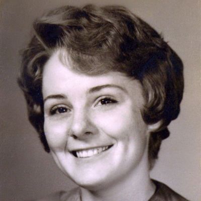Maxine Cutler