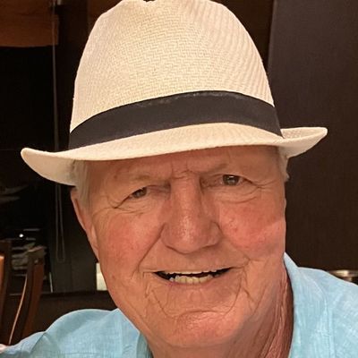Charles "Charlie" Trimper, Jr.