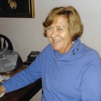 Carol Avenmarg