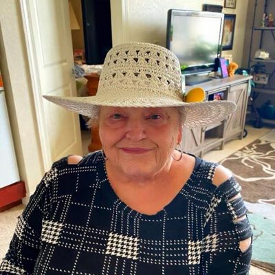 Gayle Payne