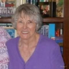 Frances Gortmaker