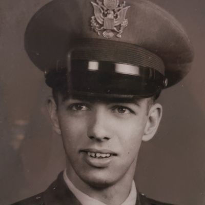 Ronald Sauve