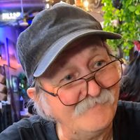 John Charles DeMartini