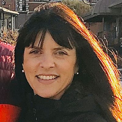 Suzanne Johansen