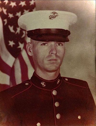 Charles "Charlie" DiBiasie
