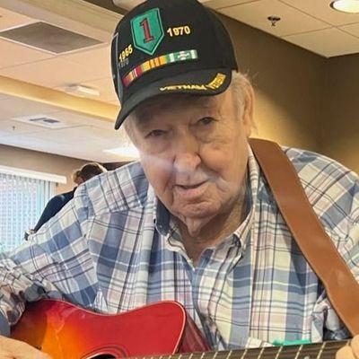 Ira Babb, Sr.