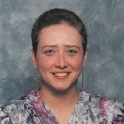 Tracy Ward