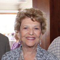 Phyllis Harris
