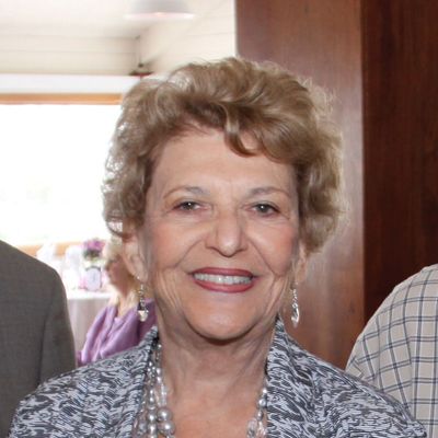 Phyllis Harris