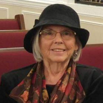 Brenda Bowlin