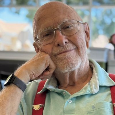 Dr. Clarence DelForge, Jr.