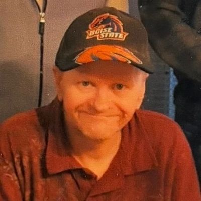 Gregory Adams