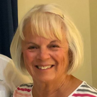 Cathy Hansen