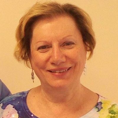 Rosemarie Allen