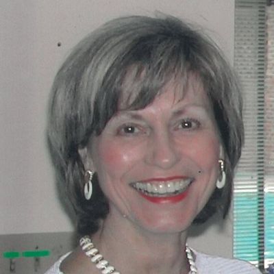 Patricia Black