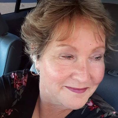 Angela Robertson