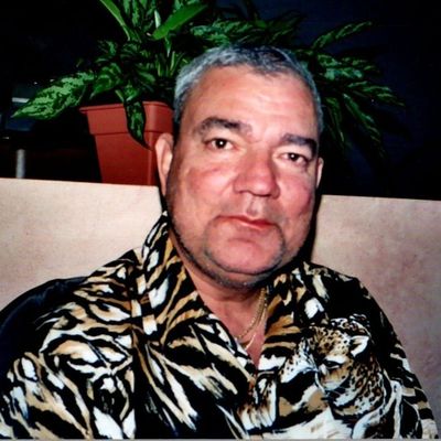 Peter Ronda