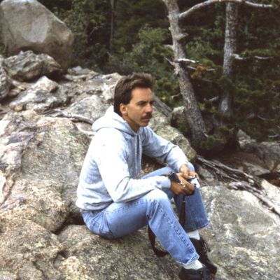 Richard Balcitis