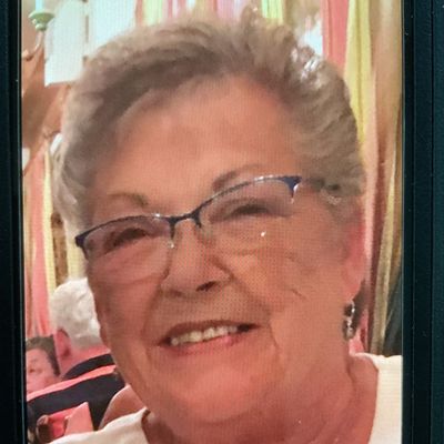 Nancy OConnor