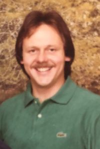 James \"Jimmy\" Saylors