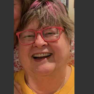 Joyce Ablin