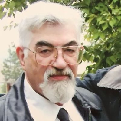 Robert "Bob" Lang, Sr.