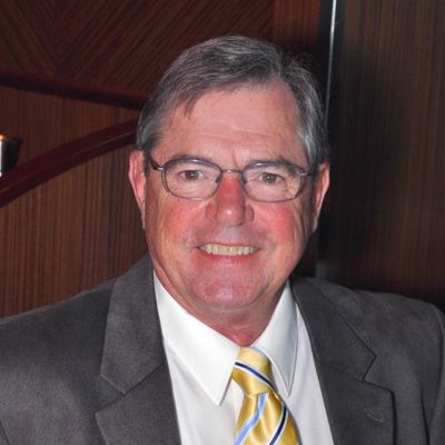 Robert Riley, Jr.