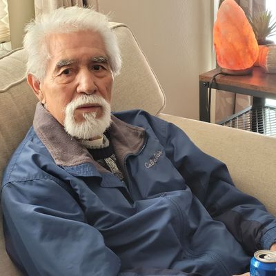 Eddie Tenorio