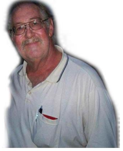 Bruce Carroll
