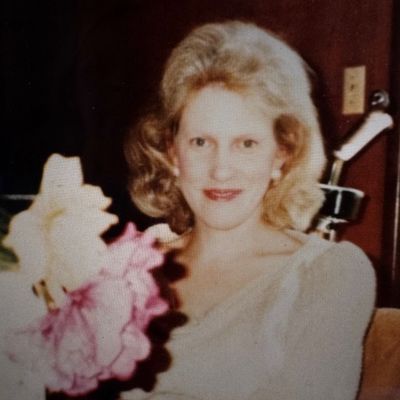 Rita Wasserlein