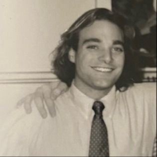 Donald Miller, II